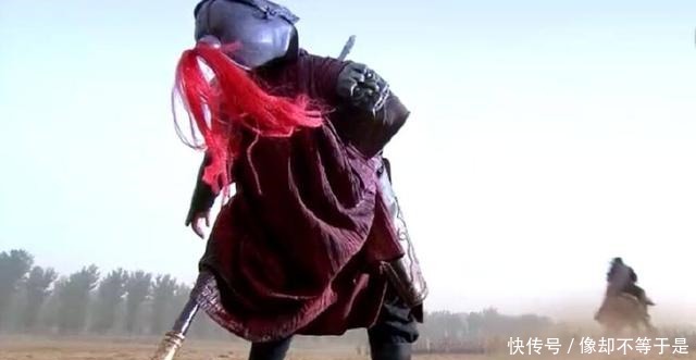 《水浒传》卢俊义未必是水浒第一高手,他打不过杜壆,为什么!