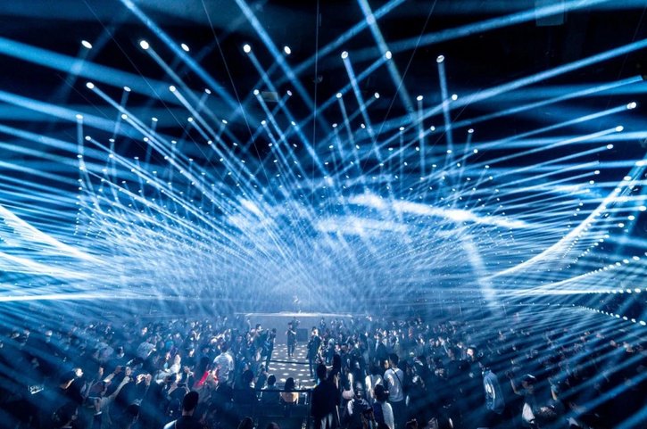 “新空间演出”崛起,演艺大世界再添产业生力军|文化视点 | 产业