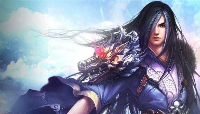 《圣墟》那个可以把武疯子一巴掌拍死的瘦小老者,原来是他