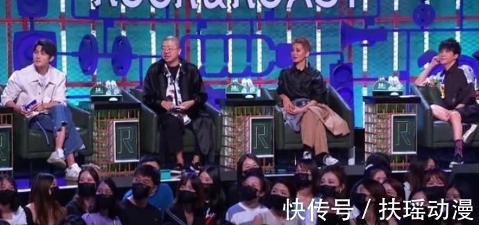 观众|《脱口秀大会》成“吐槽大会”，宁静支持男生化妆，观众：点不对