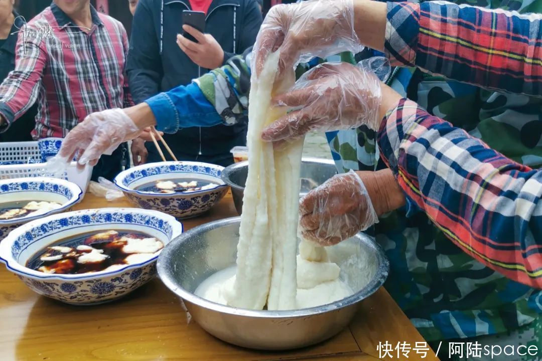 热闹|这座处于深山中的民宿,不只宁静安详,也有其热闹的一面