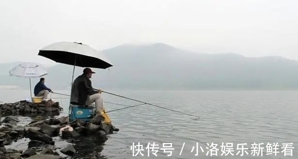秋末冬初何时出钓大鲫鱼?抓住这几种天气