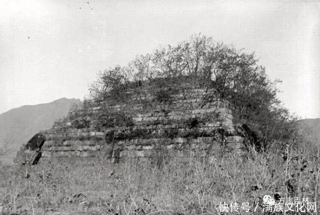 辽塔|黄龙府辽塔的历史