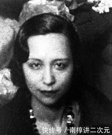 张爱玲的父母出身名门，对儿女如此不负责任，难怪没有孙辈