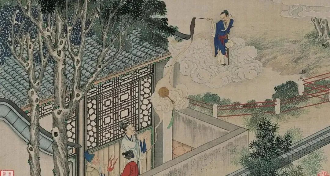 贾政$《红楼梦》中的贾府义学院到底是怎样的教学机构？