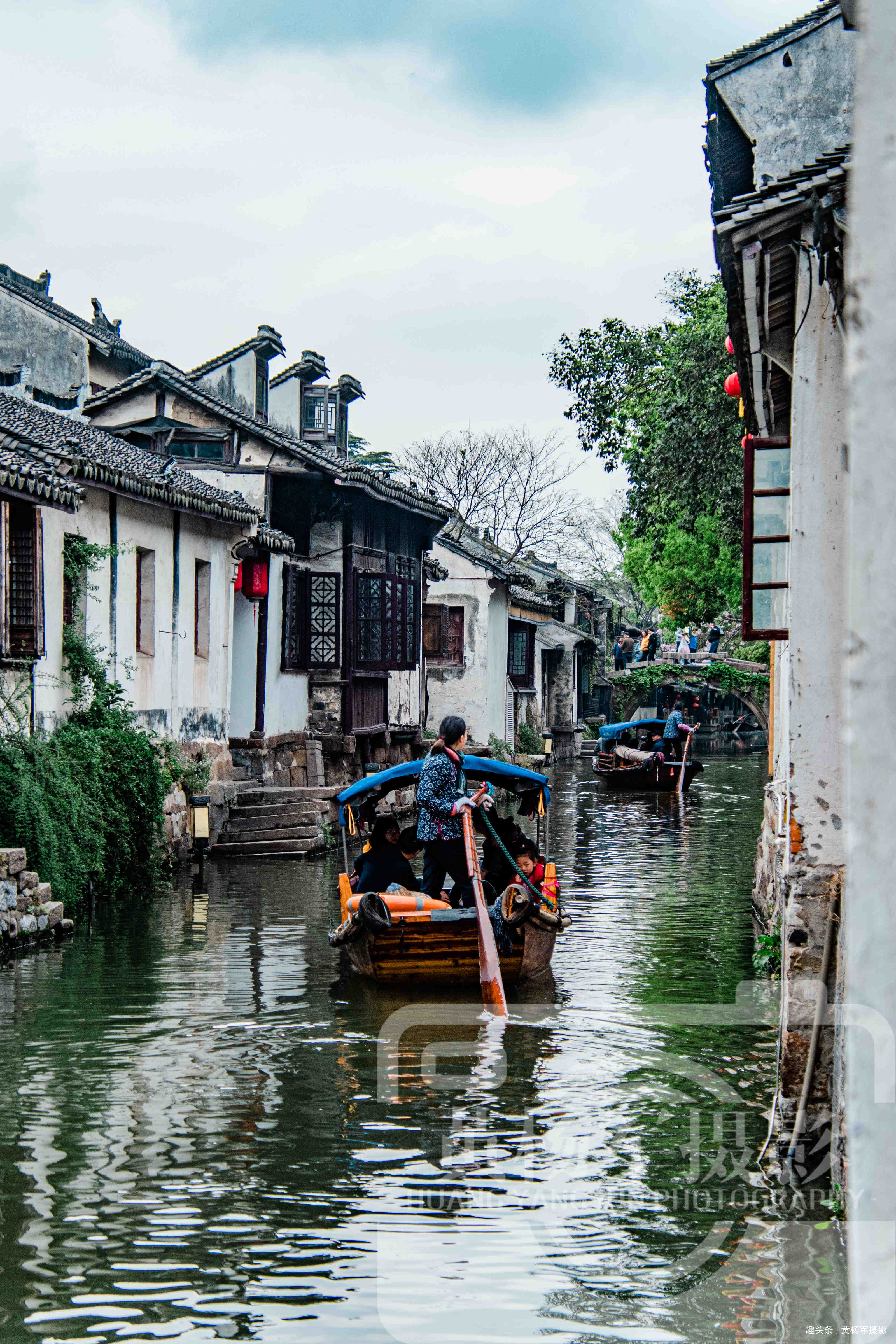 黄杨军|中国经济最强地级市，县域百强榜单占四席，地势低平风景美生活慢