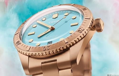 豪利时：消费者就是我们的代言人