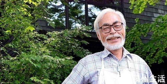 票房纪录|真·《鬼灭之刃》骚扰!宫崎骏被迫接受采访,回答让众人佩服不已