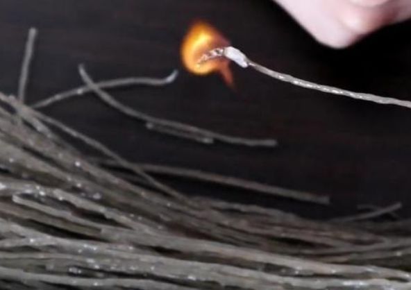 红薯粉怎么挑？粉条作坊大婶：看这4点，远离假粉条，好吃又营养