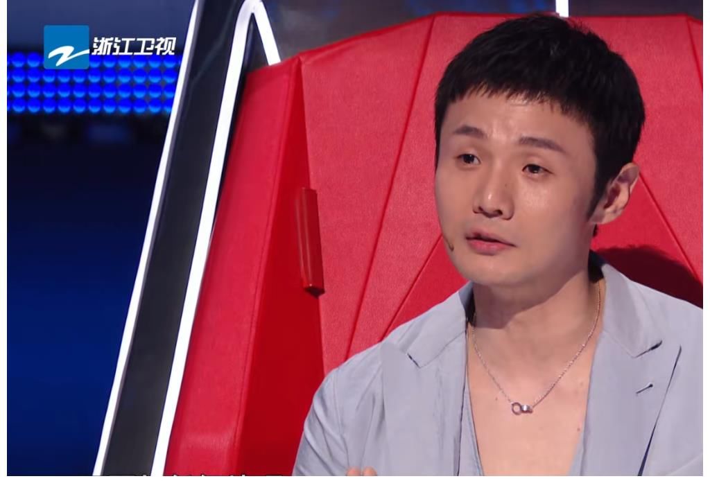 很多季|中国好声音：董书含输了比赛却赢了人心，李荣浩给她选错歌了吗？