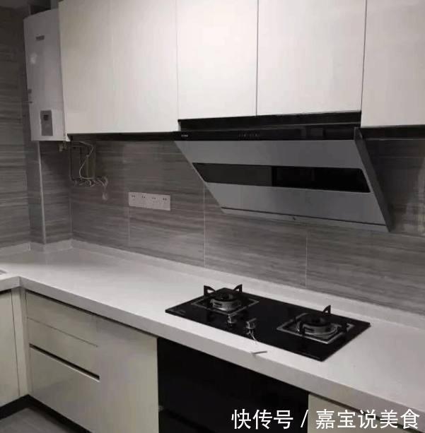 装修|30万装修的新房,天天有人上门参观,门槛都快被踩破了!