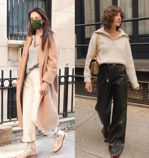 永不过时基本款，时髦人都在穿