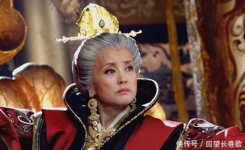 大唐|武则天死前留下一句遗言,为大唐续命二百年,两人却吓得面如死灰!