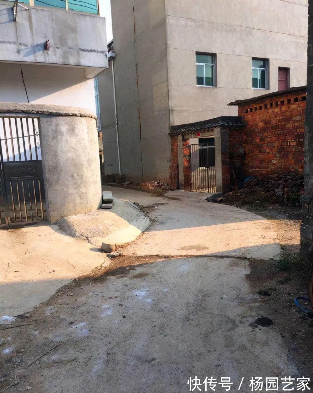 入户门|日本人真会抖机灵,但凡有条件的,都想法设法在入户门前设小斜坡