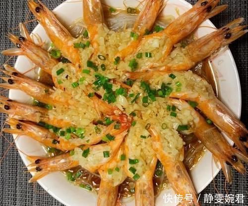 过年宴客,少不了这道硬菜,好看又好吃,上锅蒸一蒸就成