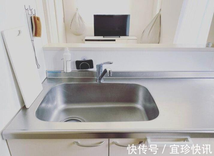 餐具|日本一家四口的极简生活用最少的物品,过上最幸福的日子