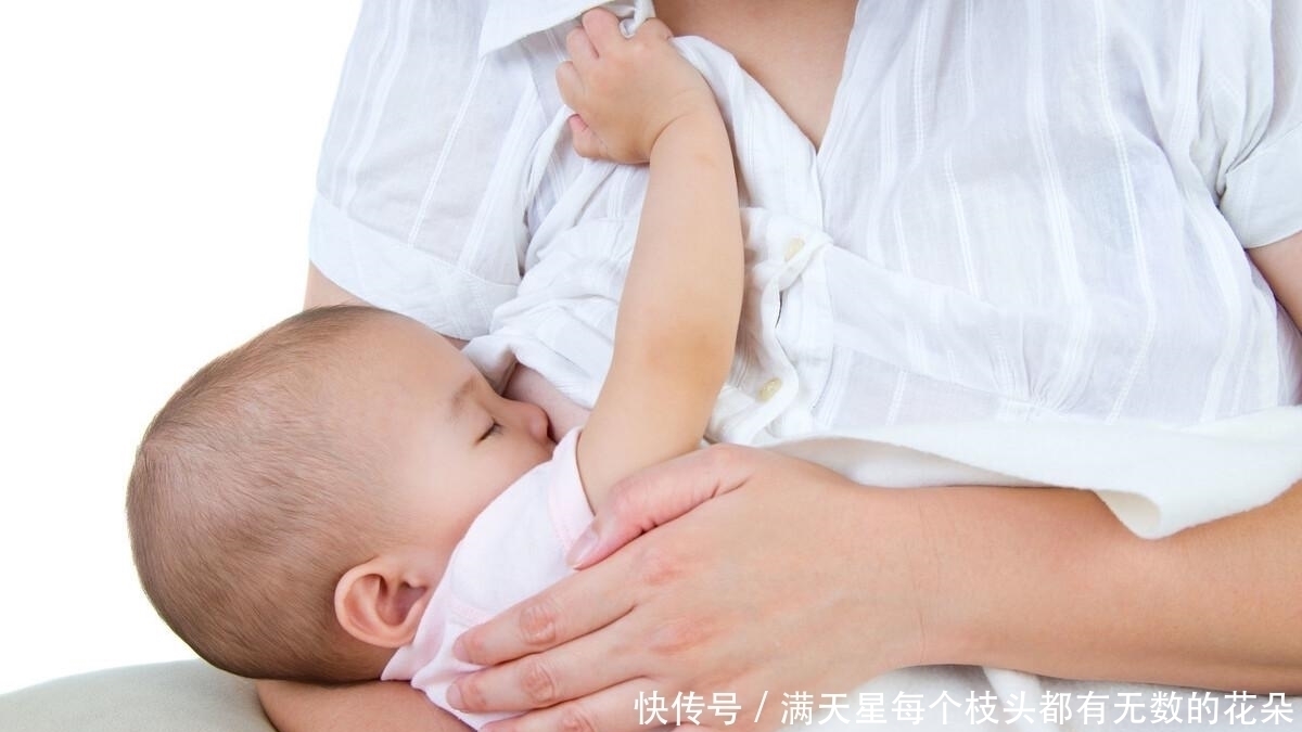 大人|宝宝什么时候可以吃大人饭,很多家长不懂,太早吃不利于孩子健康