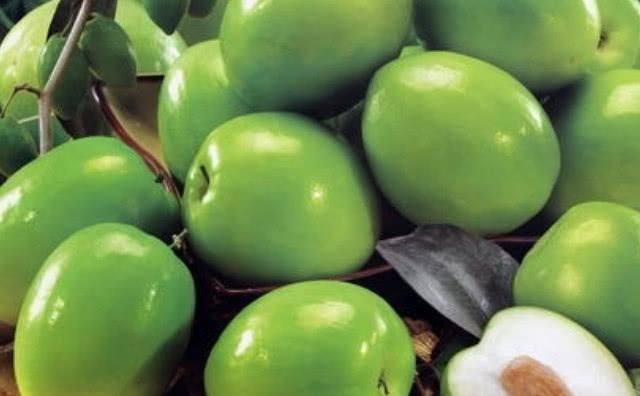 菠萝|尽量少让孩子吃这4种水果，特别是最后一种，家长也要管住嘴