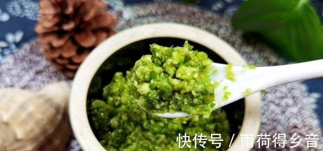 秀厨娘|立秋后,碰到它别手软,多买些切碎放冰箱保存,随吃随取,特省事!