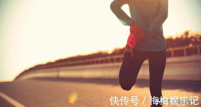 etc|跑步几年才能明白的5个道理,不是老鸟感受不到