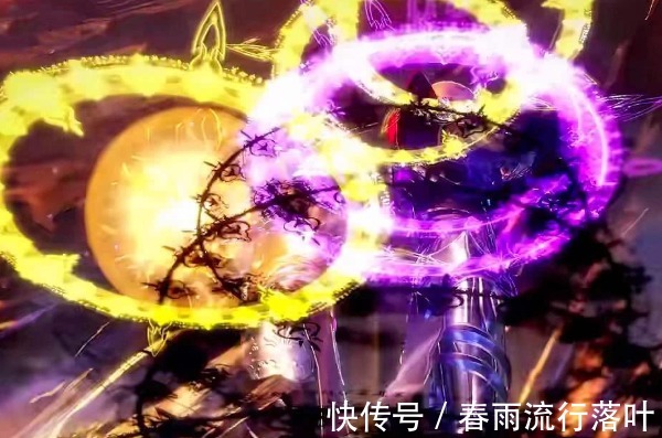 武魂|斗罗大陆独孤博唯一打得过的封号斗罗，得知他的武魂，唐昊怂了