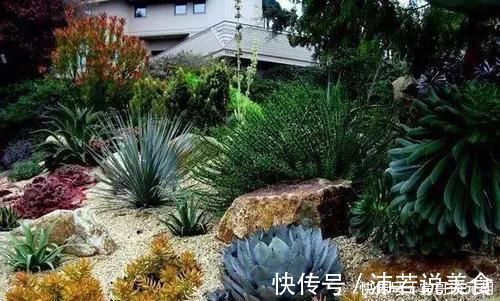 郁金香|7个绝美花园,个个美炸了天,等有钱了我也要建一个