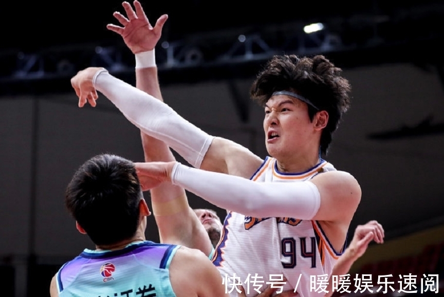 上海|CBA最新排名,广厦大胜升第2,上海4连胜紧追,易建联31分拒连败