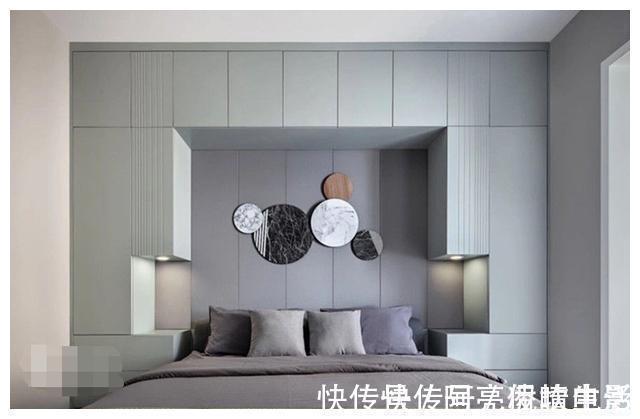 实用|120平小家设计,实用和颜值兼顾,每次回到家,都有舒适的归属感