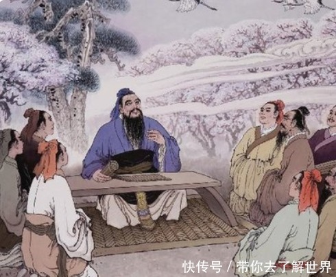 百姓|什么叫真正的读书人?如果缺少这种特质,其实读再多的书也是没用