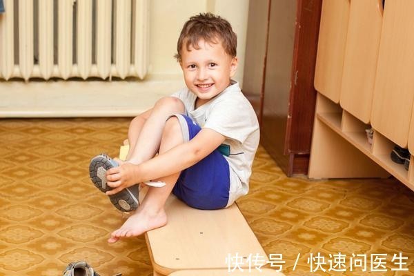 运动|运动是健康之本,经常做运动的孩子有哪些不同?家长要重视