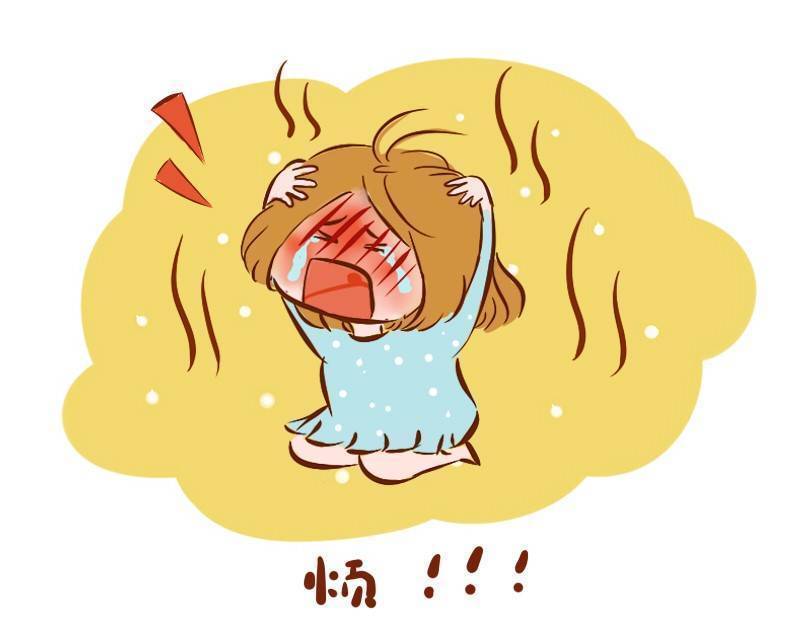 雌激素|女人更年期到来时,身体会有6种预兆,做好准备,或能平稳渡过