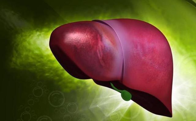 肝病患者|肝不好不能吃西红柿医生建议若想肝脏好,这2种食物要少吃