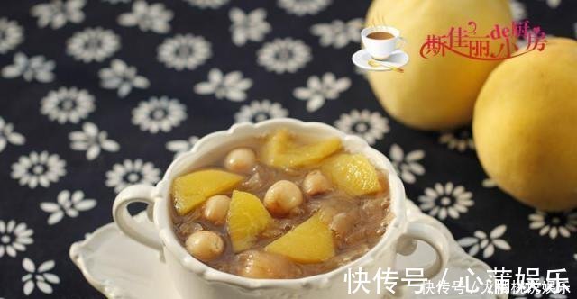 银耳汤|它是“天然玻尿酸”，每天吃1碗美白淡斑，小脸像Q弹的果冻更美了！