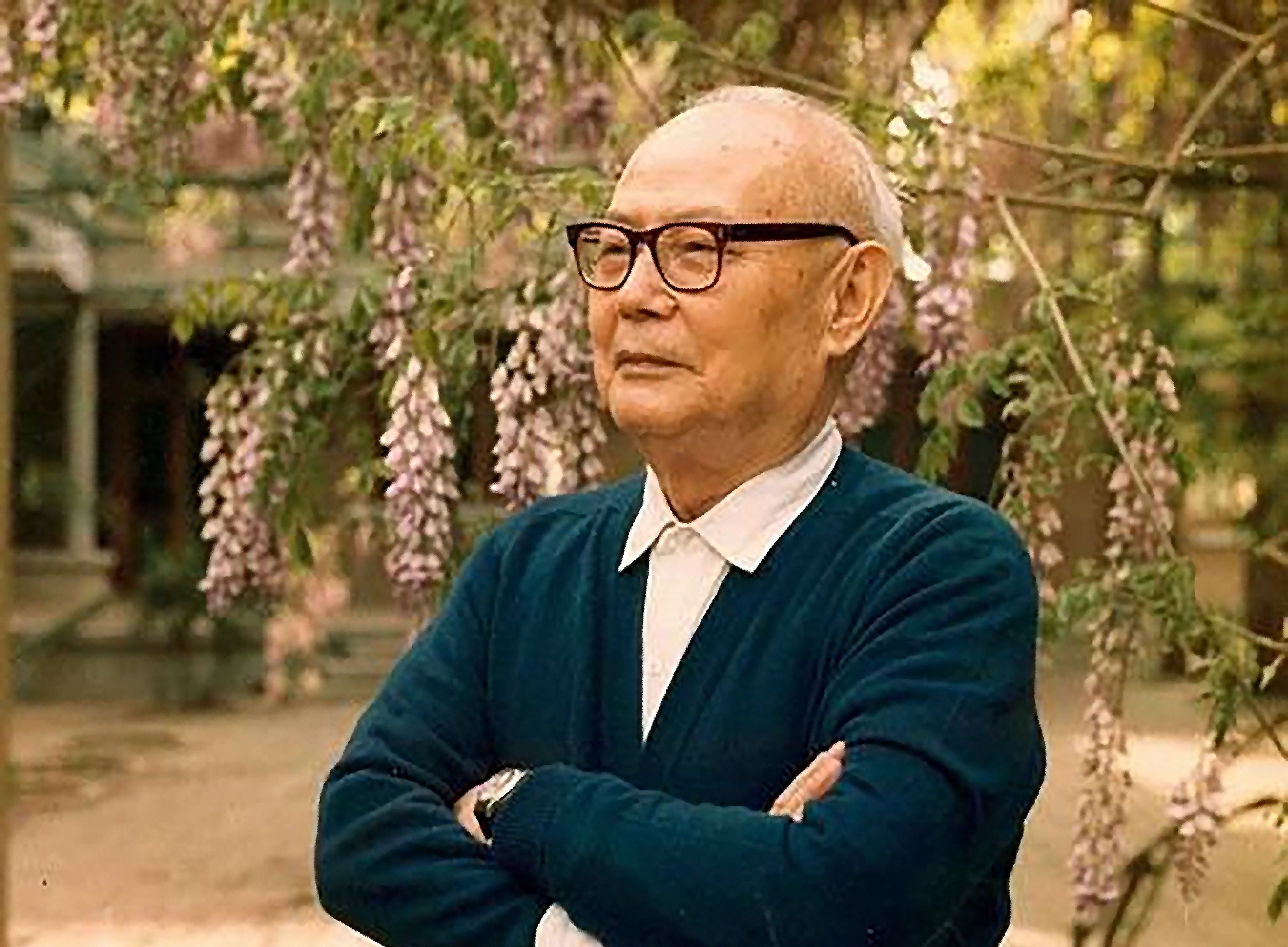 书法作品&叶剑英元帅10精品书法作品欣赏,笔力坚挺,网友:字如其人也