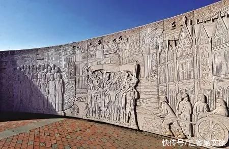  热血传奇|书藏古今，港通天下，海上丝路谱写的宁波热血传奇