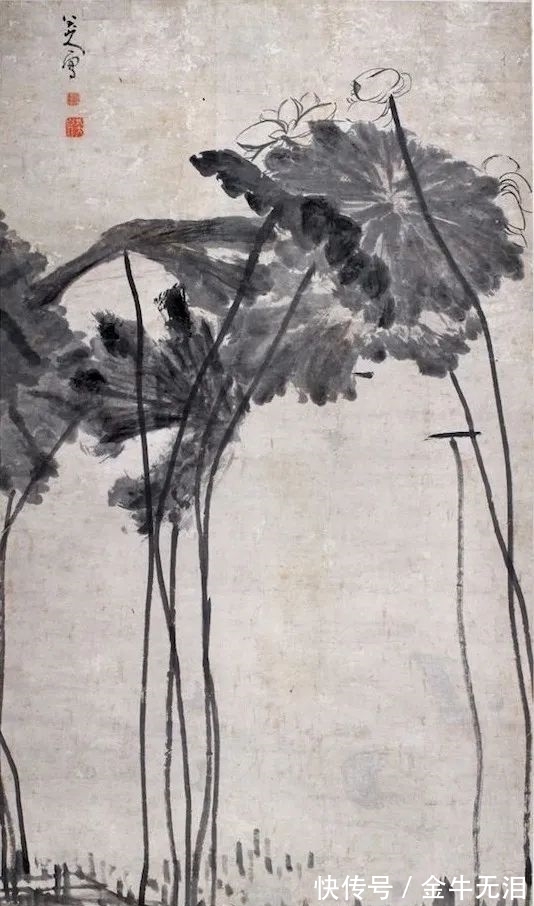 齐白石|这位大神影响力穿透500年，一大波大师都是他的铁杆粉