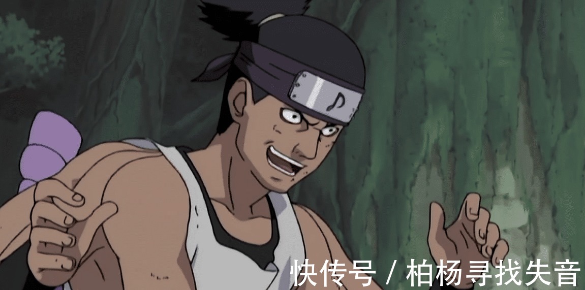 身体|大蛇丸看中的身体有哪些佐助和鼬只是其中两个，最中意的人是他