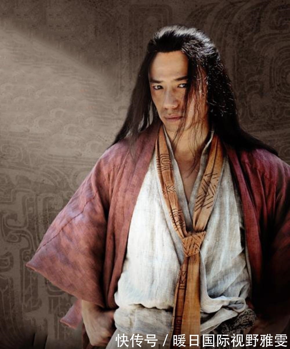 打交道@鬼谷子 如果你不会说话, 记住这五句口诀, 后半辈子就会反败为胜