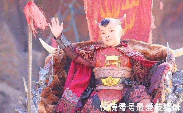 皈依佛门!西游记中牛魔王的地位到底怎样?最终害了他的,是佛道之争的结果