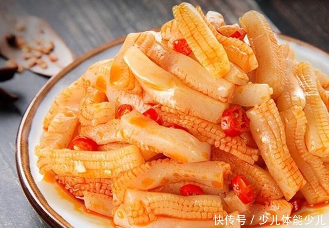 薇娅李佳琦带火的5种零食,尝到味道就念念不忘,你吃过几种