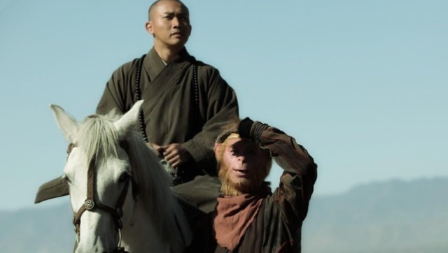 孙悟空#孙悟空为何要杀6个凡人六个人的名字连在一起,隐藏着一个秘密