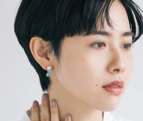 妆容|日本女士分享的高级妆容：学会化妆，赋予女人日常的“仪式感”