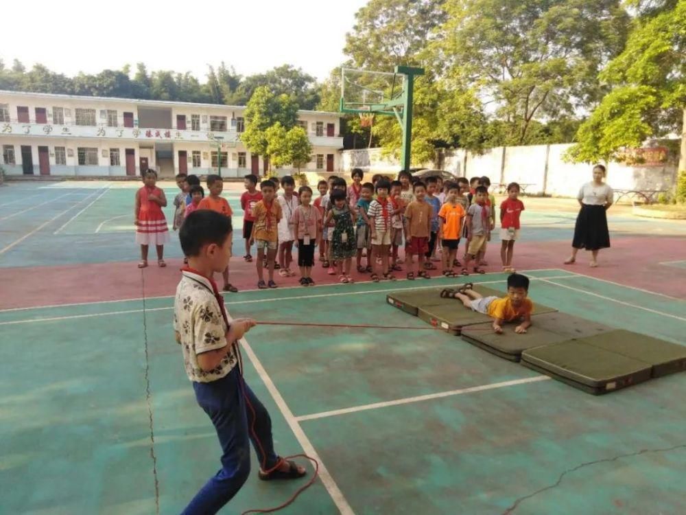 教学活动|脚踏实地，巩固均衡发展成果——新成小学2020年秋季期教学活动剪影