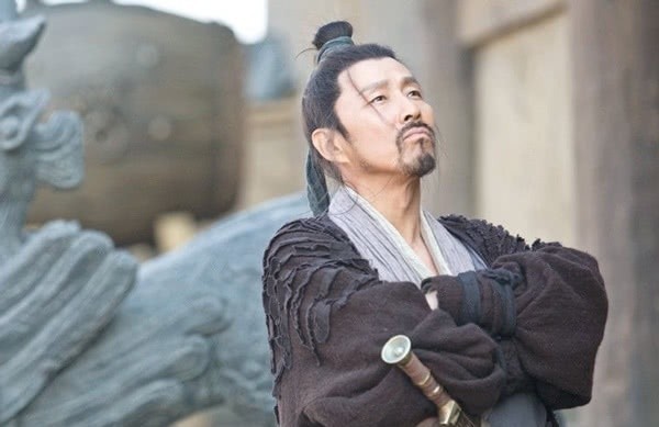 开国功臣|开国功臣指责刘邦：你和纣王一样！汉高祖为何却不杀他？