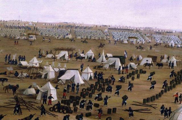 巴拉圭|巴拉圭之战:战后男性不足三万,如今实行一夫多妻制