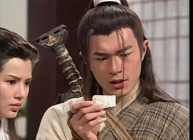 郭靖|射雕三部曲:三位主角武功排名,杨过只能垫底,第一无可争议!