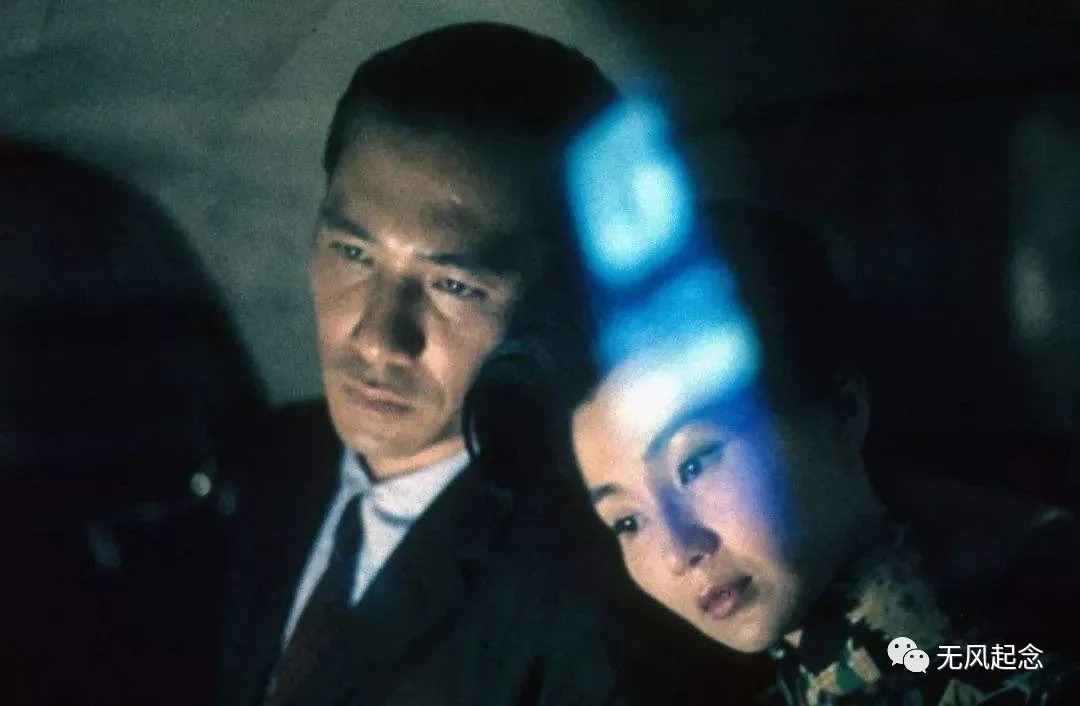 启秀女@连张爱玲都佩服的女人,怀孕时孩子生父不认,她提刀上门逼着结婚