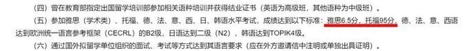 这些理由，让我决定在进入大学前考雅思