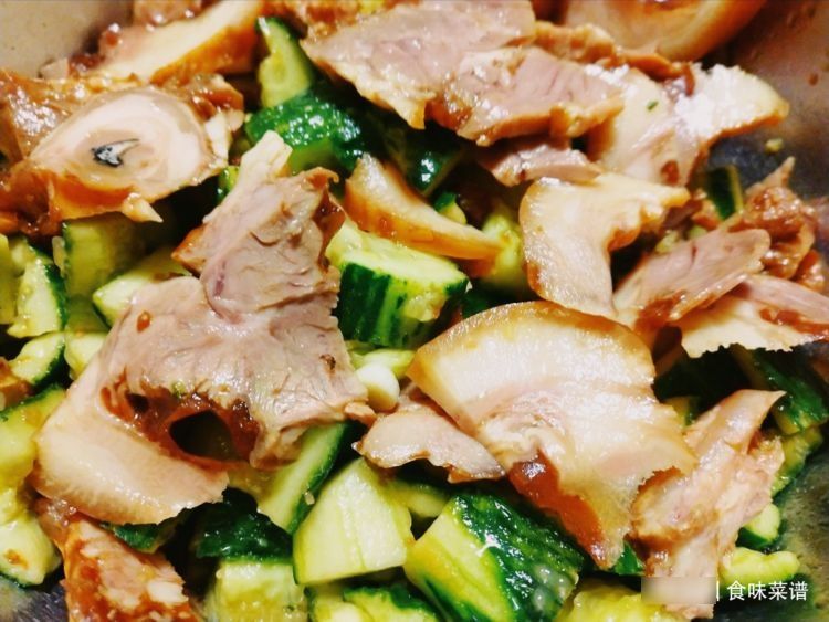 凉拌菜|三伏天，最适合下酒的5道快手菜，有荤有素，酒量小的也能喝半斤