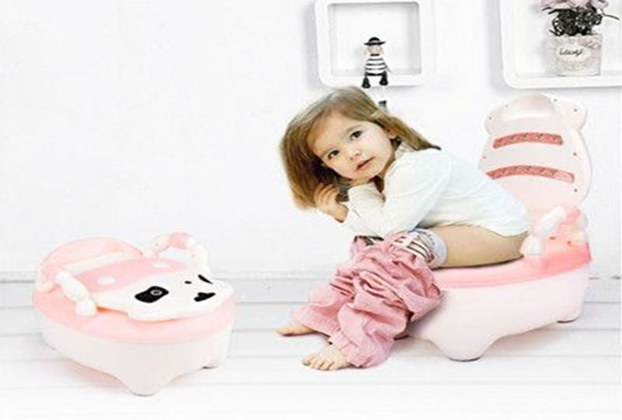 宝宝如厕太早太晚都无益，家长要正确判断时机，巧妙训练宝宝如厕